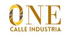 One Calle Industria Logo